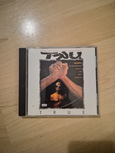 Tru true no limit records - -,