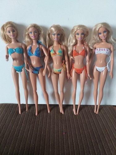 Für sie barbie kleidung - ,