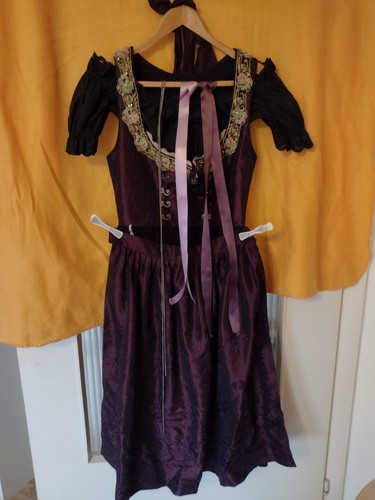 Dirndl von hammerschmidt mit - hammerschmidt,