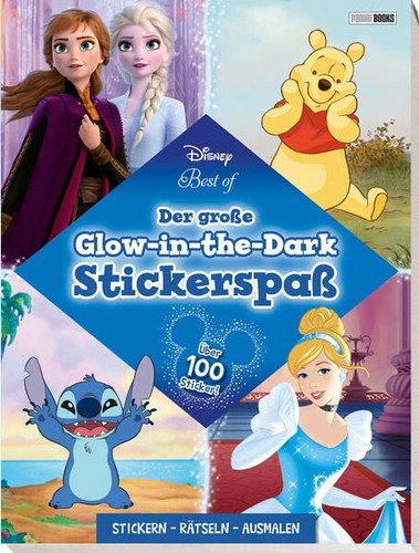 Disney best der - best, große
