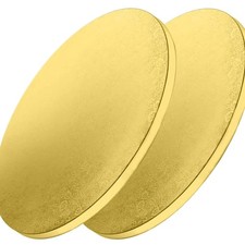 Cakeboard Rund 12mm Cake Board