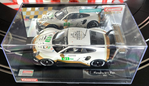 Carrera digital 124 - carrera, 23891