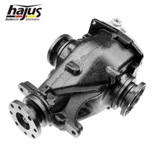 Hajus Hinterachsgetriebe