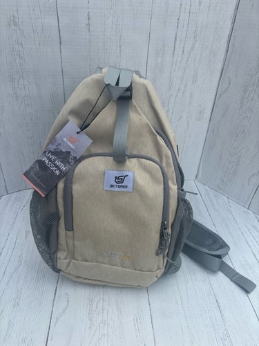 Skyper sling backpack - skyper,