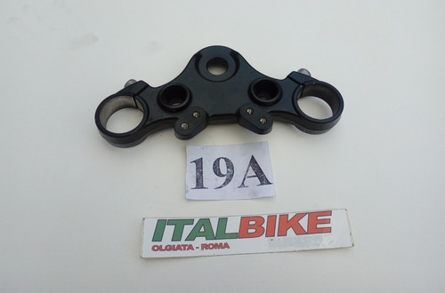 Gabelplatte oben triumph - gabelplatte,