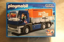 LKW Playmobil 5255 mit