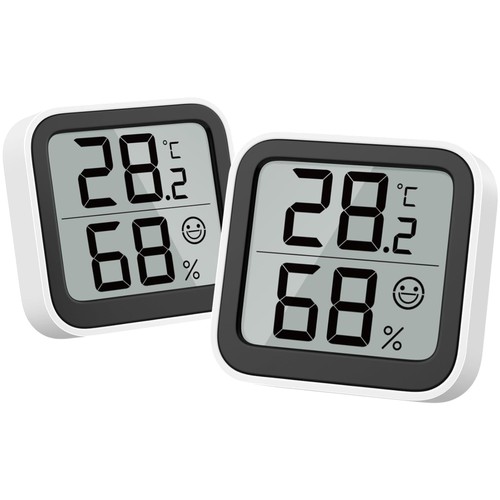 Hygrometer