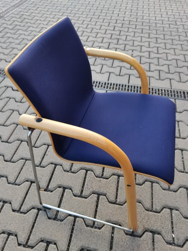 Thonet s320 besucherstuhl - thonet,