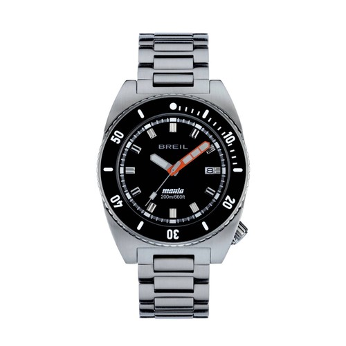 Breil uhr manta - breil, seeker