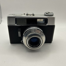 Vitoret LR Kamera / vintage/
