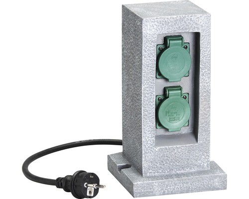 Unitec steckdosenverteiler - unitec,