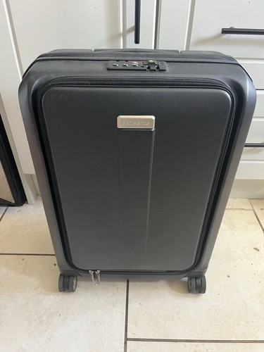 Samsonite prodigy trolley - samsonite,