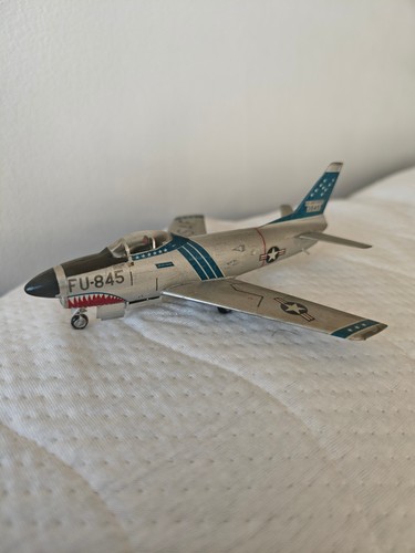 North american sabre 86d - north,