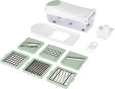 Gemüseschneider 6‑in‑1