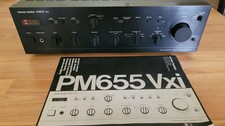 Harman Kardon PM655 Vxi