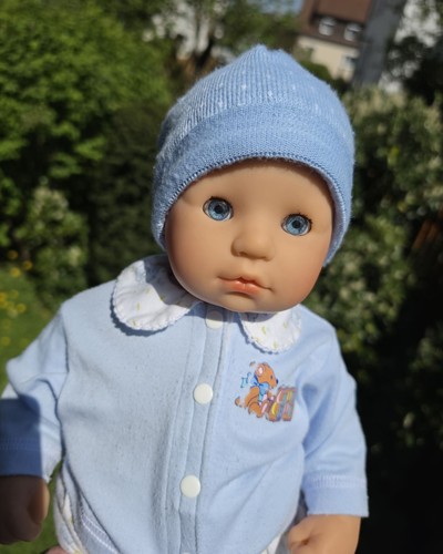 Zapf puppe chou - zapf, cm