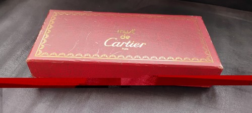 Cartier paris geschenkbox - /,