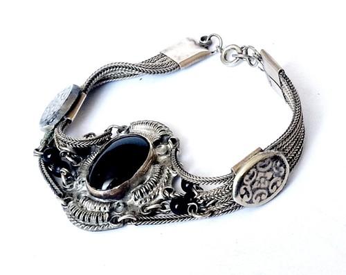 Wunderschönes armband 925er - wunderschönes,