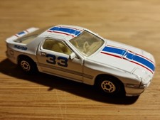 MAISTO - MAZDA RX-7 - 1988 - 1:64