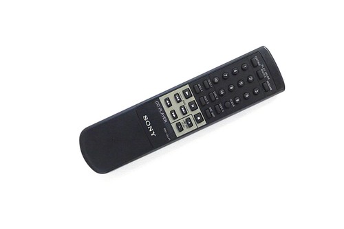 Original sony dc41 - sony, rm-dc41