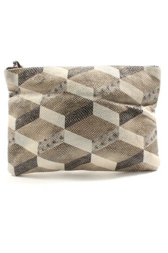 Pieces pochette mittel damen - pieces,