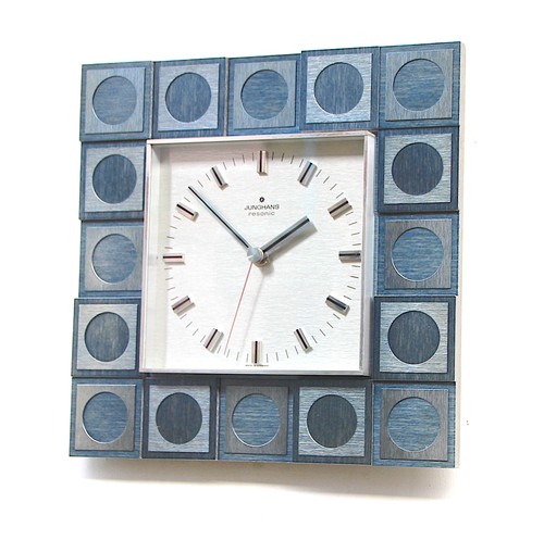 Space age brutalist - /, vintage