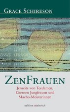 Zenfrauen jenseits von - |,