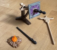 Playmobil Katapult Kanone