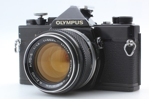 Exc olympus om 1 - [exc+5],