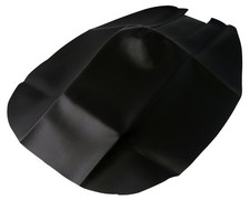 Sitzbezug carbon schwarz - sitzbezug,