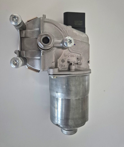 Bosch getriebemotor 0390243671 - getriebemotor,
