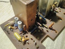 Quelle Simonetta Stereo Super