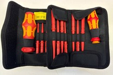 WERA Kraftform Turbo i 1