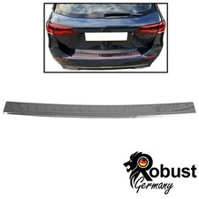 Dark Chrom Edelstahl