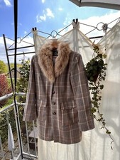 dept 19 mantel 38 Grau Rosa