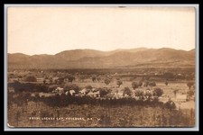 RPPC  Maine  Birdseye View Of