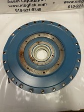 Friatec FNC 125-400 C2 Seal