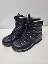 Haix Original BW Bergstiefel Leicht Bundeswehr Bergschuh German Army Boots