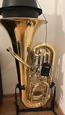 Yamaha YFB-821L Roger Bobo model F tuba