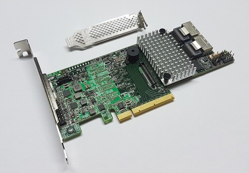 Lsi megaraid sas 9271 sata - lsi,