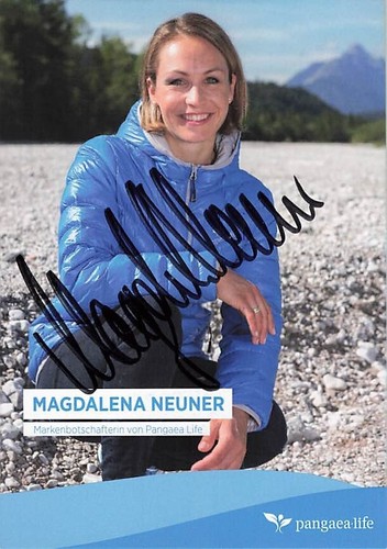 Magdalena neuner biathlon - magdalena,