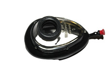 Weinmann Combibag Beatmungsmaske Silikon Maske Gr. 3 aufblasbarer Wulst 