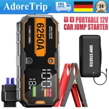 AdoreTrip 6250A Auto