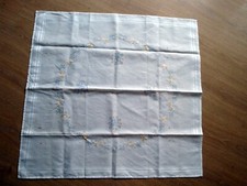 Mitteldecke zum Aussticken