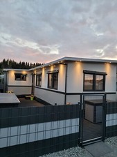 DAUERSTANDZELT 5X3M MIT