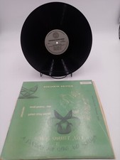 BOXDG31 Fantasy Für Oboe Und