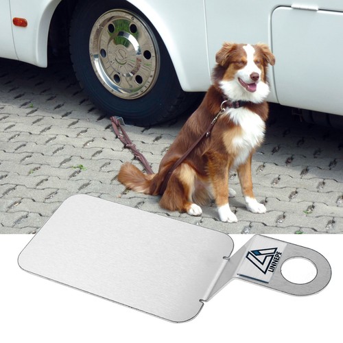Linnepe dogholder bodenanker - linnepe,