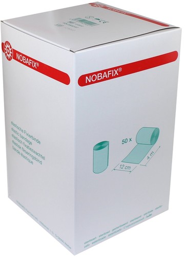 Nobafix elastische