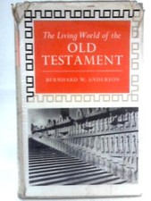 The Living World Of The Old