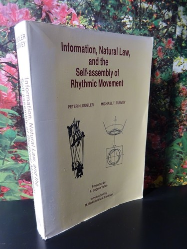 Information naturgesetz und - information,,